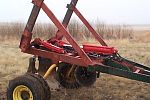 Pasture Plow Rentals